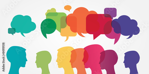 communication
