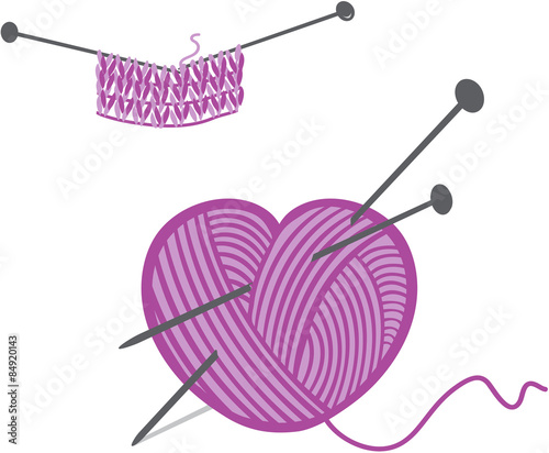 Knitting
