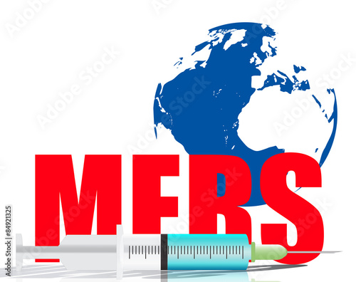 Middle East Respiratory Syndrome MERS