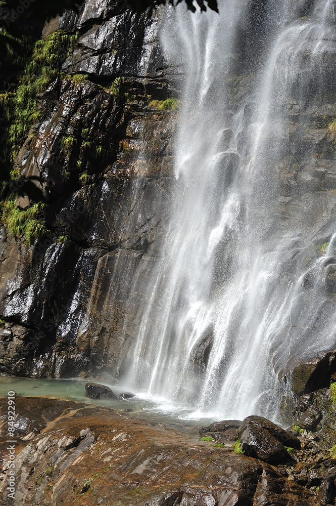 Obraz premium Cascade