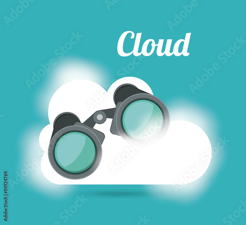 Cloud computing