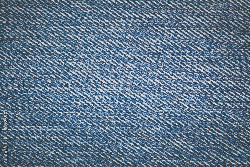 Blue denim jean texture and seamless background Blue denim jean texture and seamless background