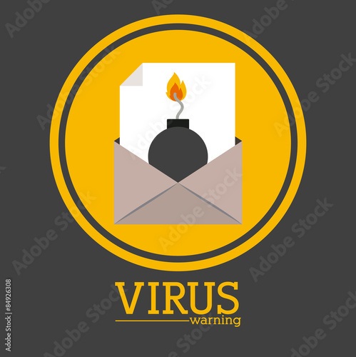 virus and security system design