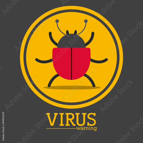 virus and security system design