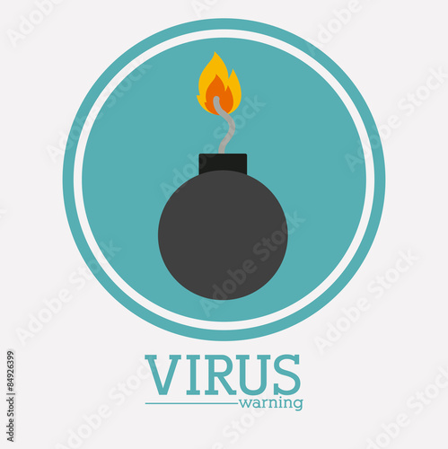 virus and security system design
