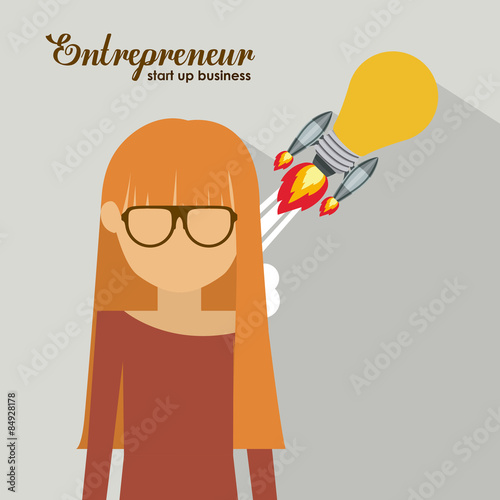 Entrepreneur design
