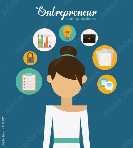 Entrepreneur design
