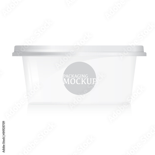 packaging mockup