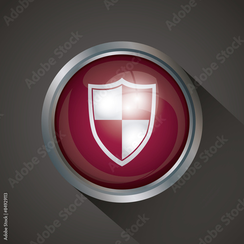Icon Button design