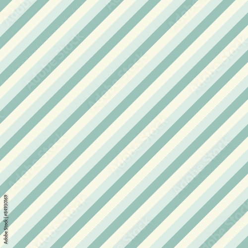 Pastel Diagonal Stripes Pattern