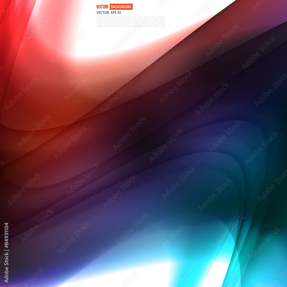 Vector abstract background design wavy. Vector abstract background design wavy.