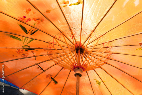 Chinese Umbrella