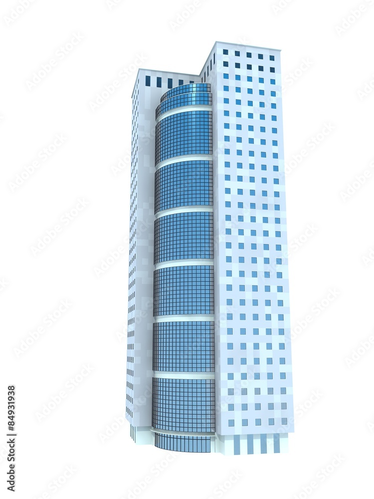 single skyscraper single skyscraper