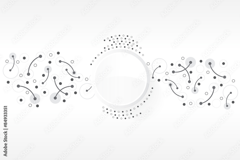 Network technology background.Vector illustration EPS10 Network technology background.Vector illustration EPS10
