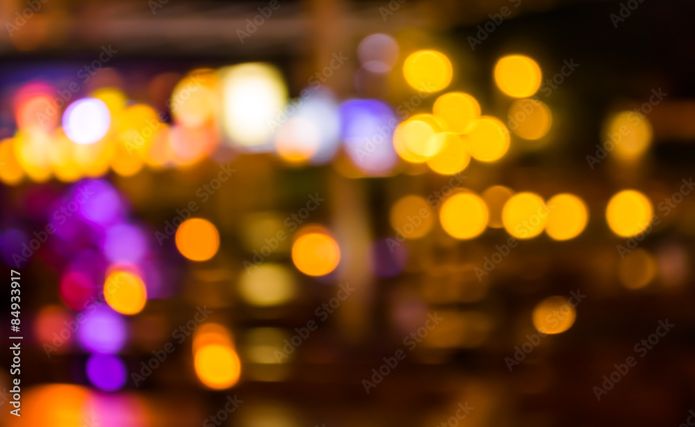 blurred bokeh background with warm orange lights (blurred) blurred bokeh background with warm orange lights (blurred)