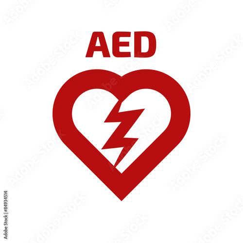 defibrillator icon