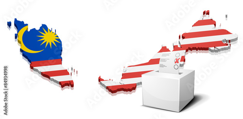 ballotbox Malaysia