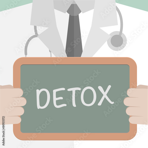 Medical Board Detox