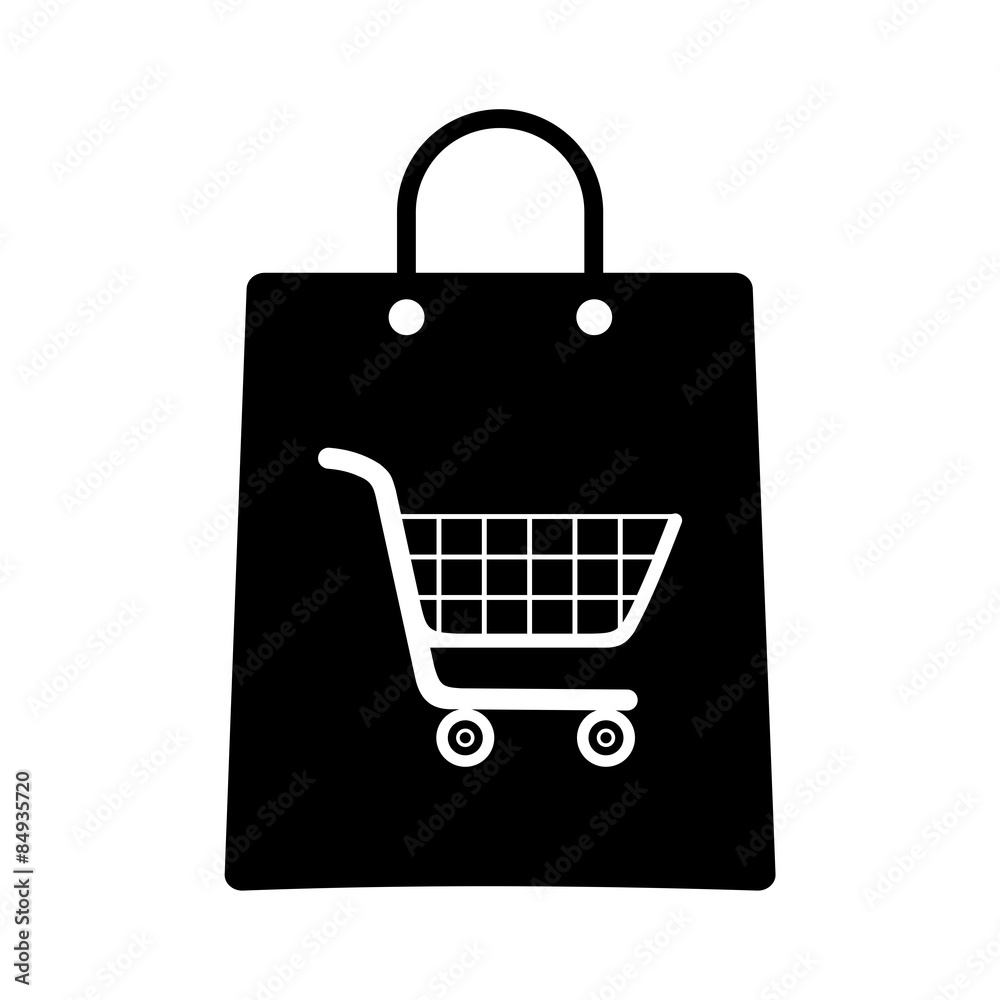 Shopping Bag Shopping Bag