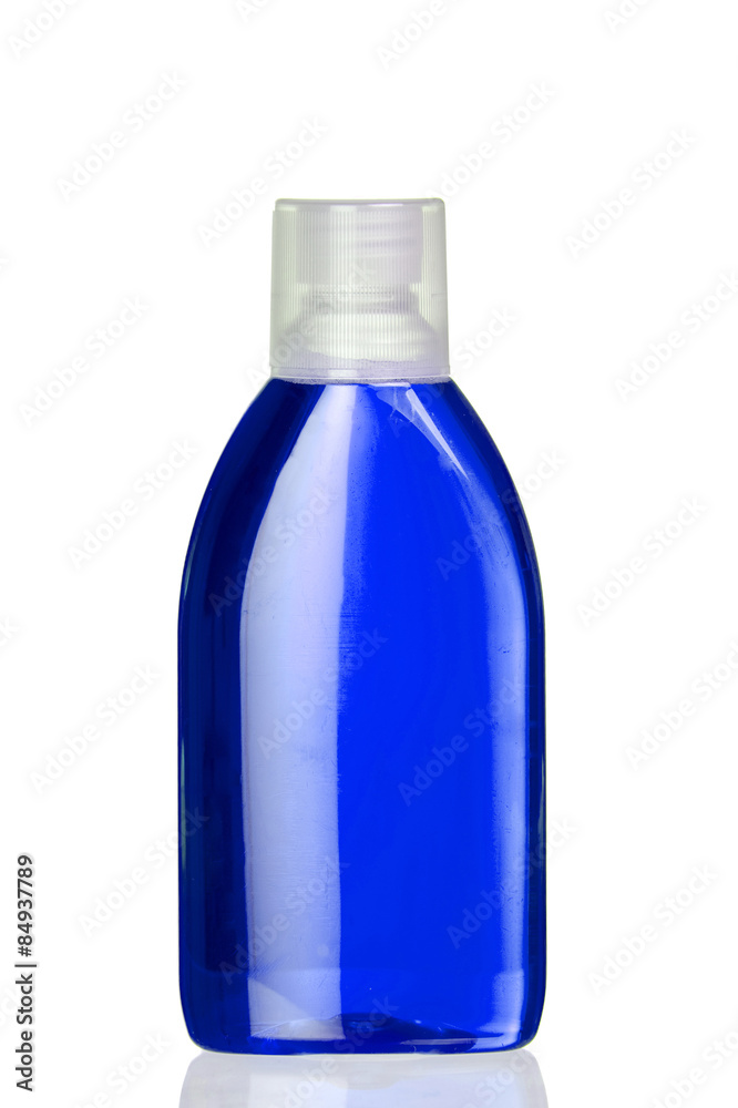 Boat mouthwash blue Boat mouthwash blue