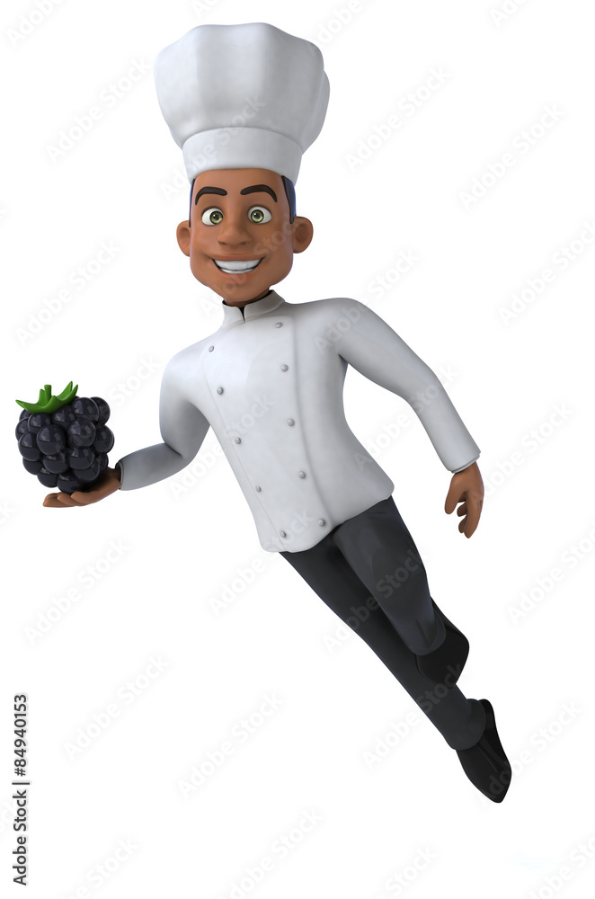 Fun chef Fun chef
