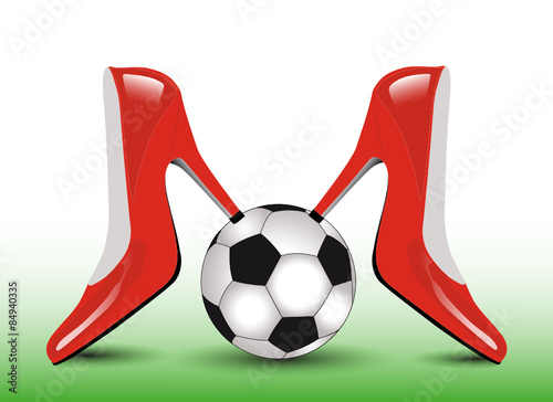 Frauenfußball