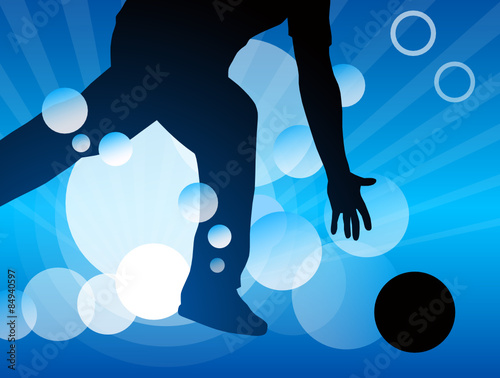 Bowling - 18