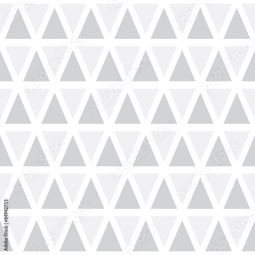 Background from triangles