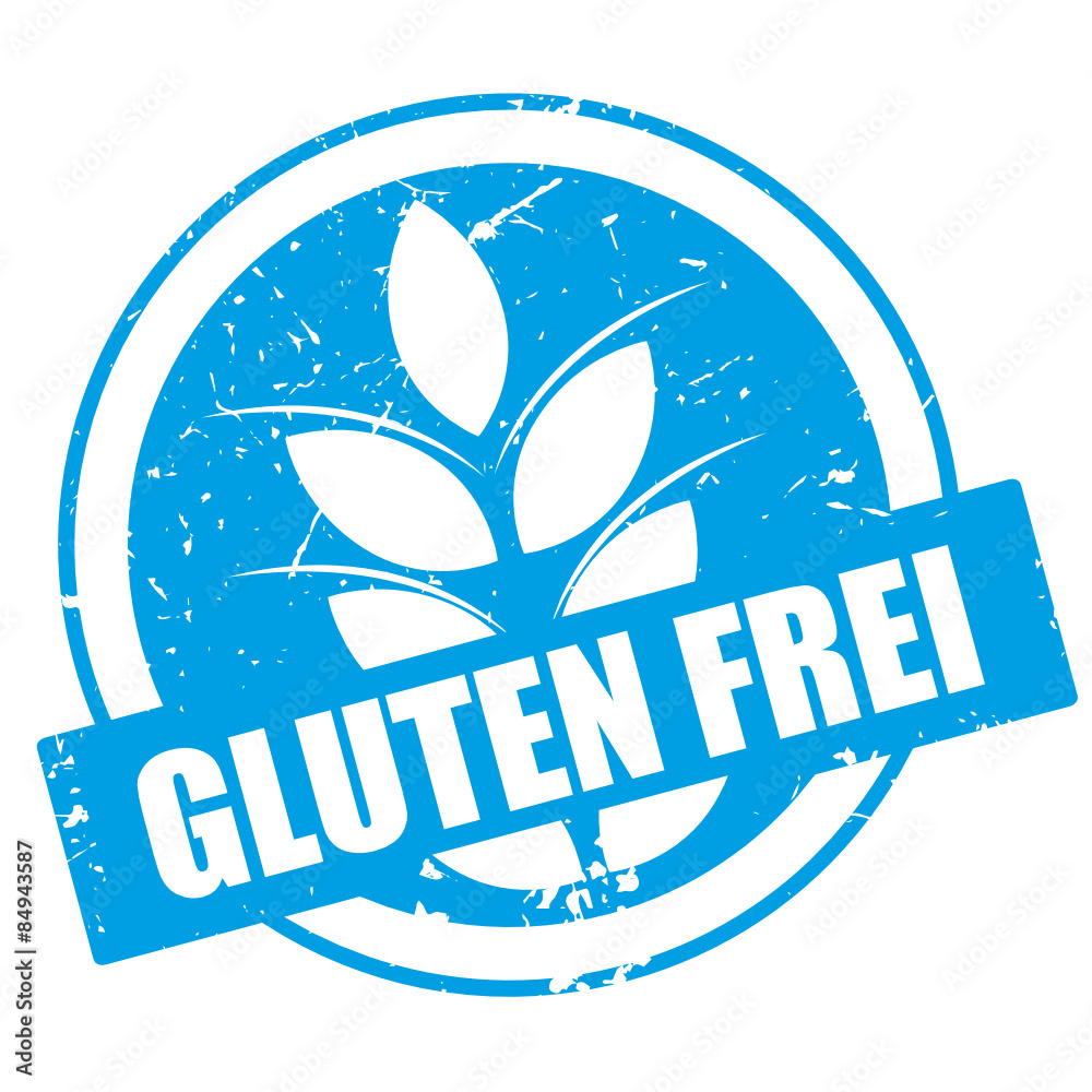 Obraz premium glutenfrei