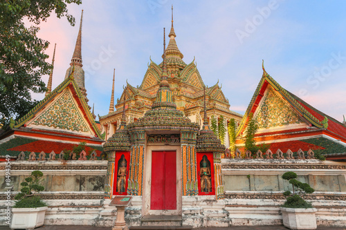 Photography Famous stupas