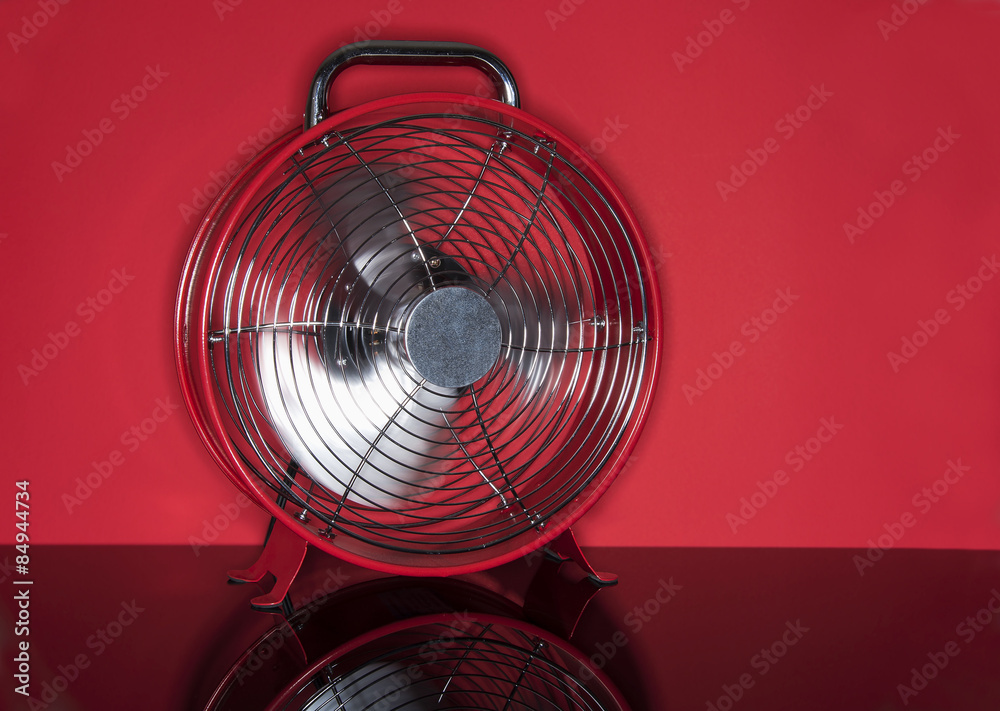 Cooling Summer Fan Cooling Summer Fan