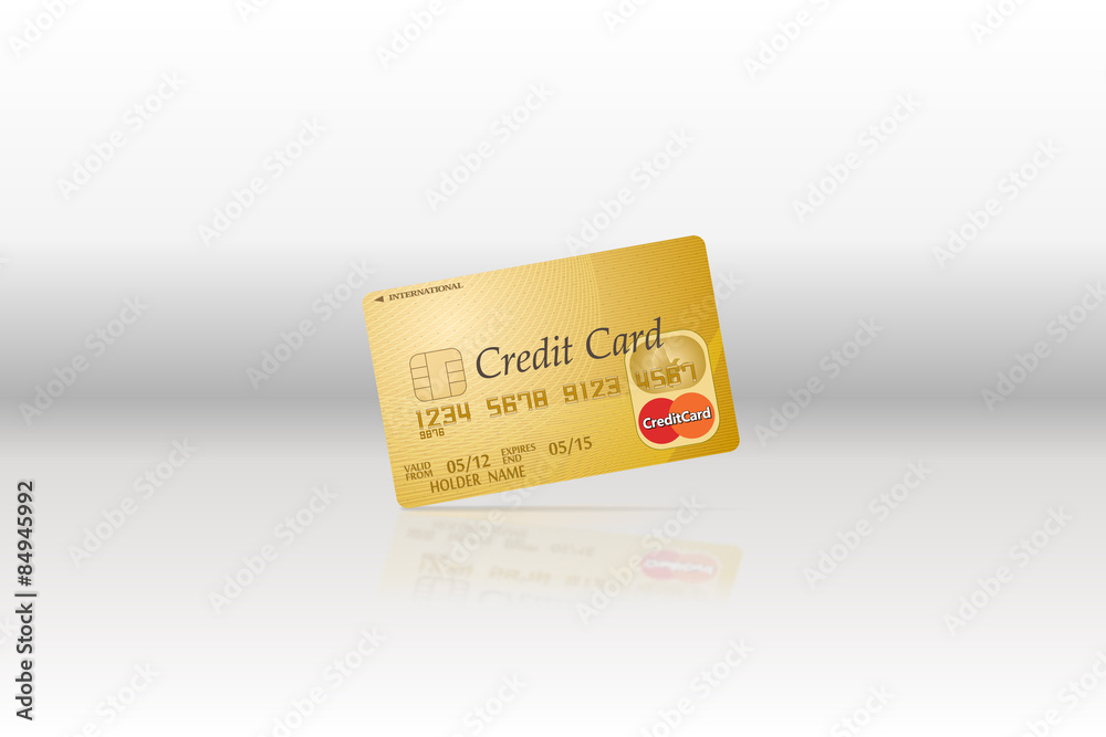CreditCard(GOLD02) CreditCard(GOLD02)