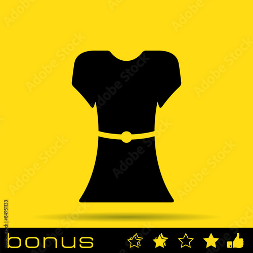 icon dress
