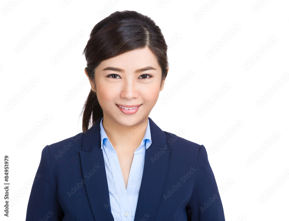 Asian businesswoman Asian businesswoman