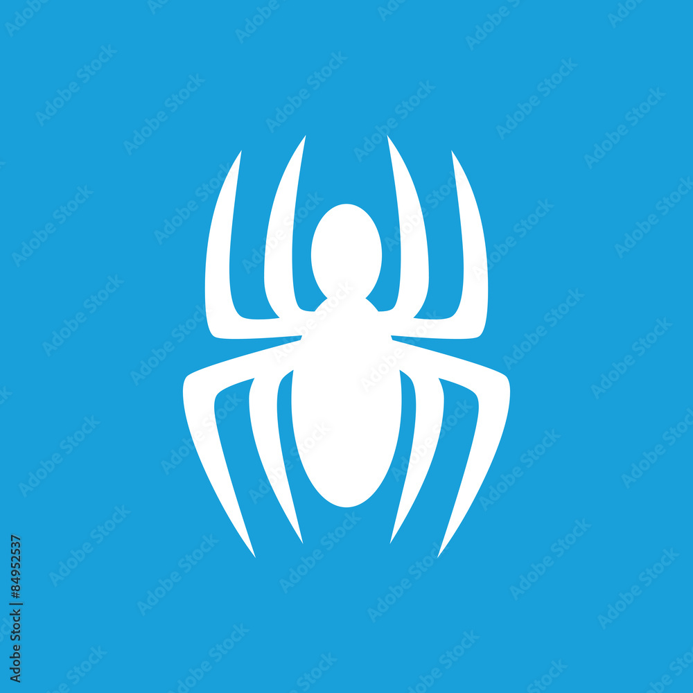 Spider icon Spider icon