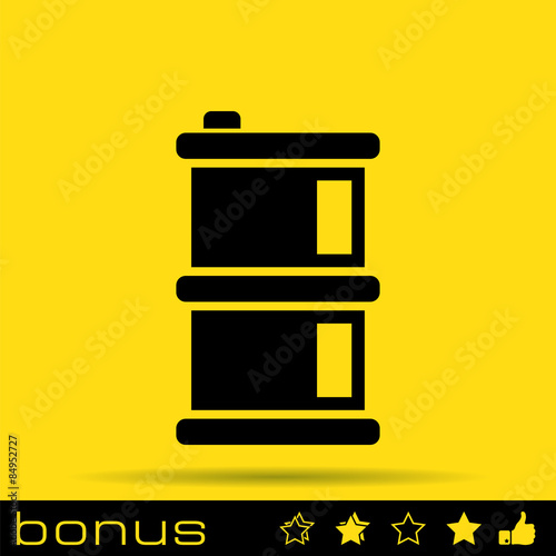 barel icon