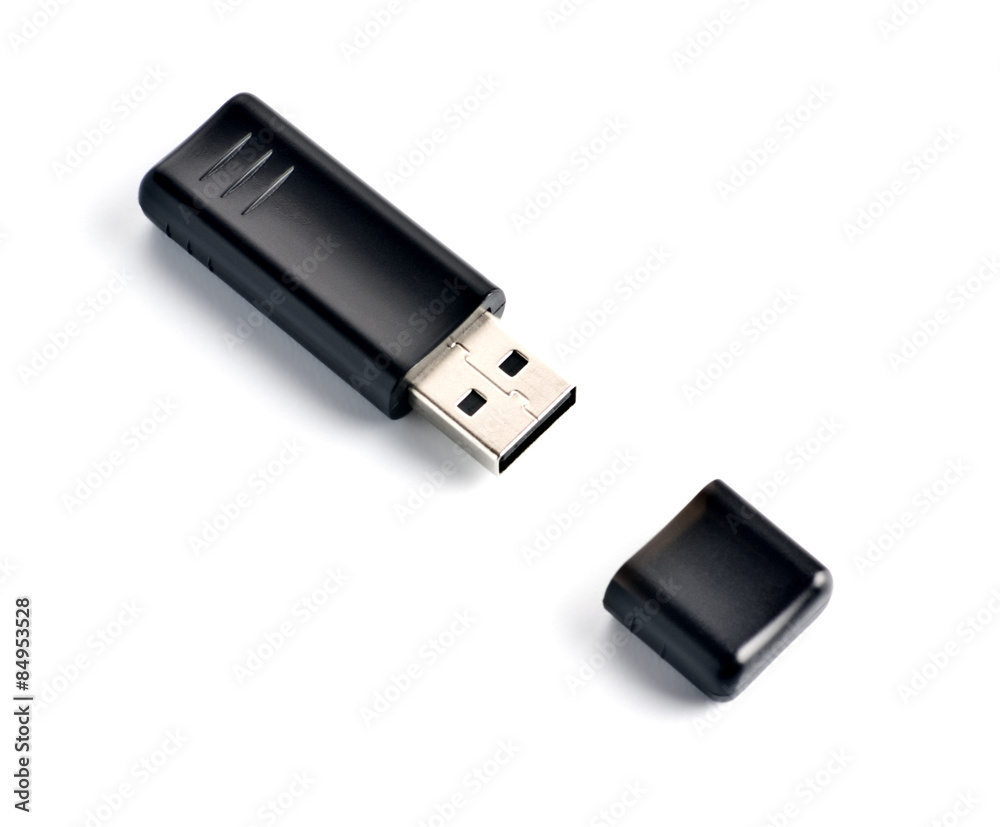 black usb flash drive black usb flash drive