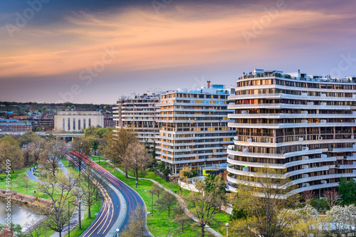 Photos Watergate