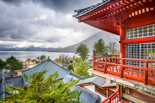 Nikko, Japan photo