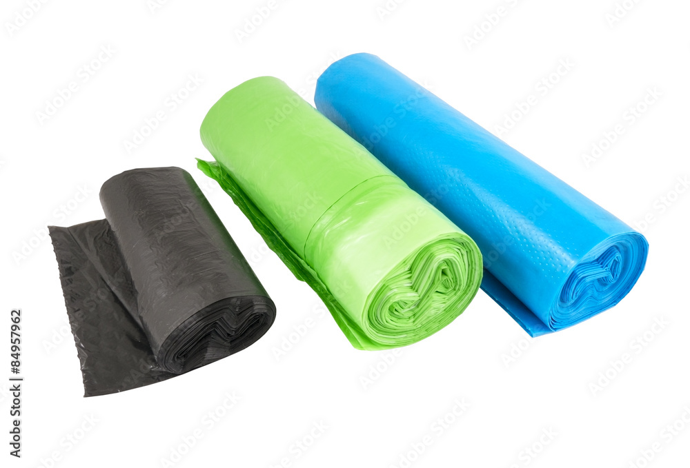 roll packages for garbage roll packages for garbage