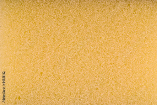 Obraz na płótnie foam rubber texture