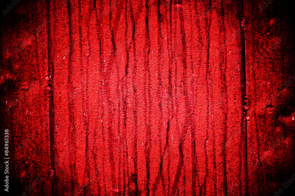 Obraz premium abstract flowing blood background