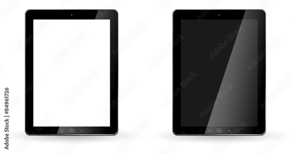 Modern digital tech device collection Modern digital tech device collection