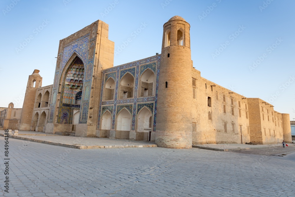 Uzbekistan, tashkent, islam.