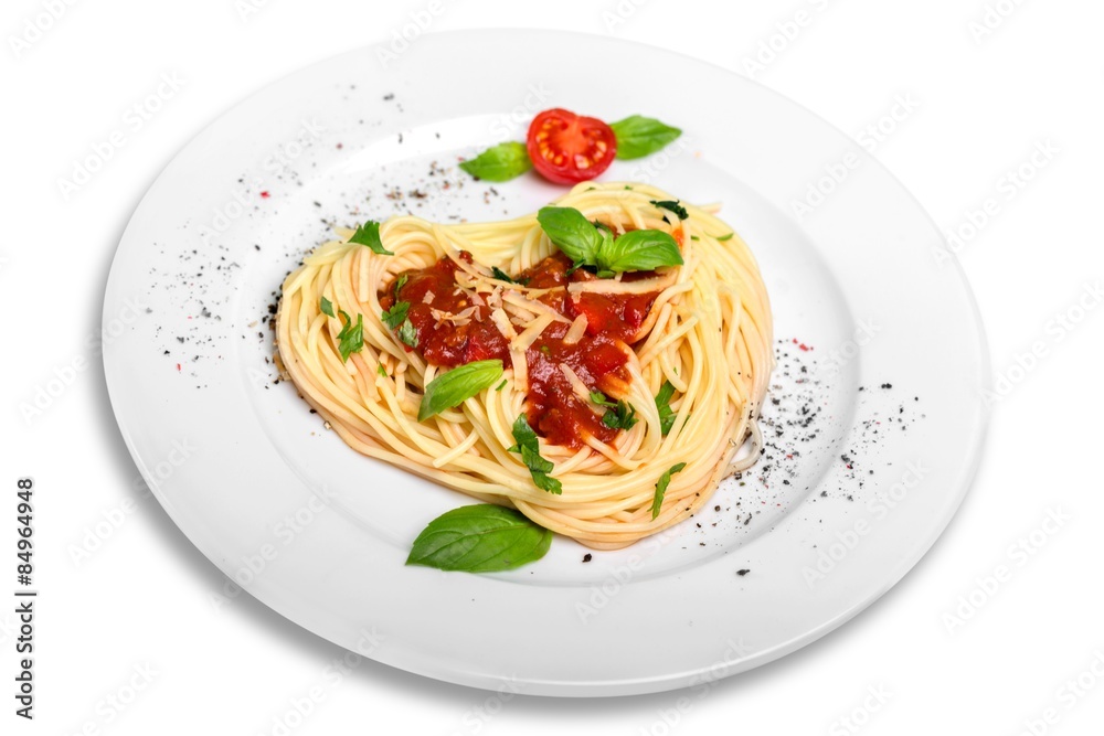 Pasta, Spaghetti, Food. Pasta, Spaghetti, Food.
