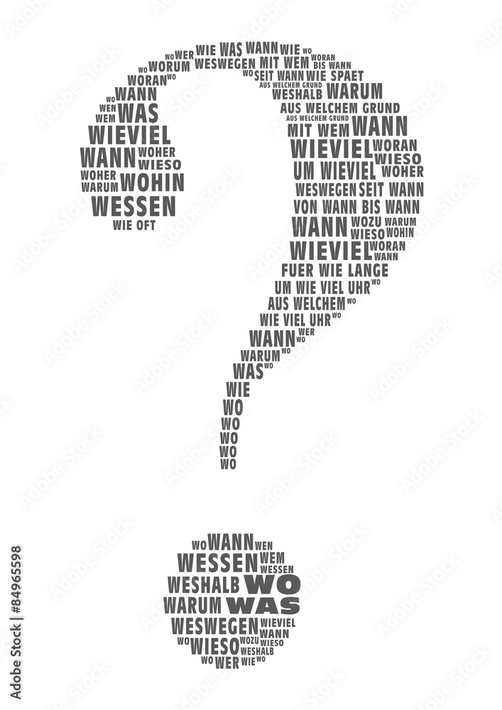 Fragengrafik Fragengrafik