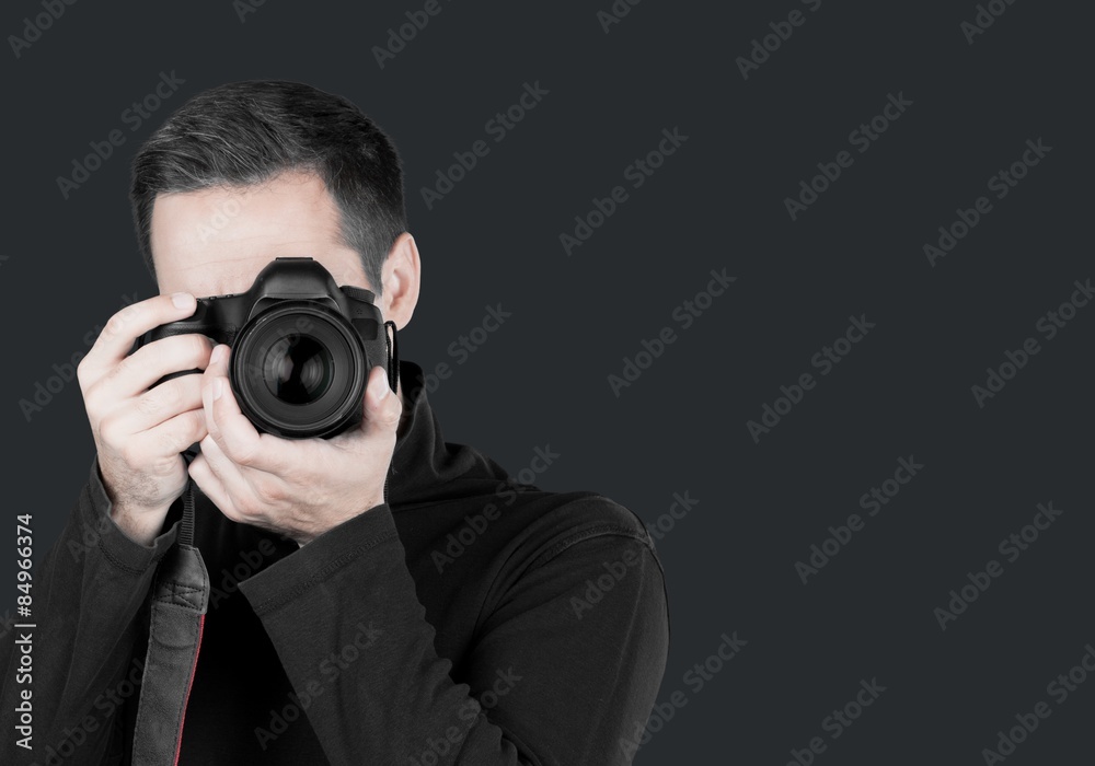 Photographer, Camera, Photographing. Photographer, Camera, Photographing.