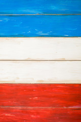 July fourth