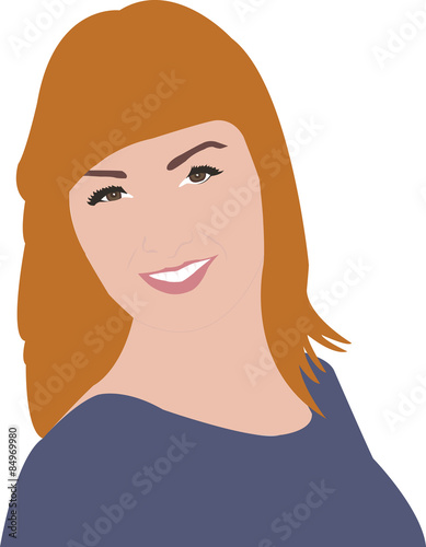 girl