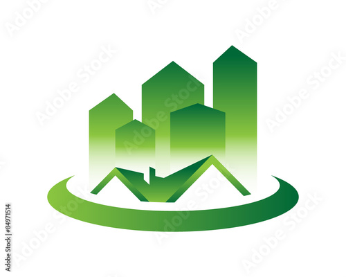 Building Logo